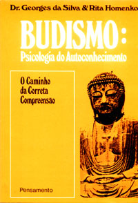 Budismo Psicologia do Autoconhecimento