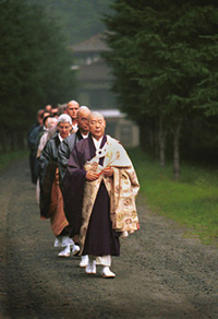 Dai Bosatsu Zendo - kihin