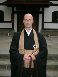 John Denko Mokudo Mortensen