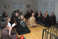 Pine Hill Zendo